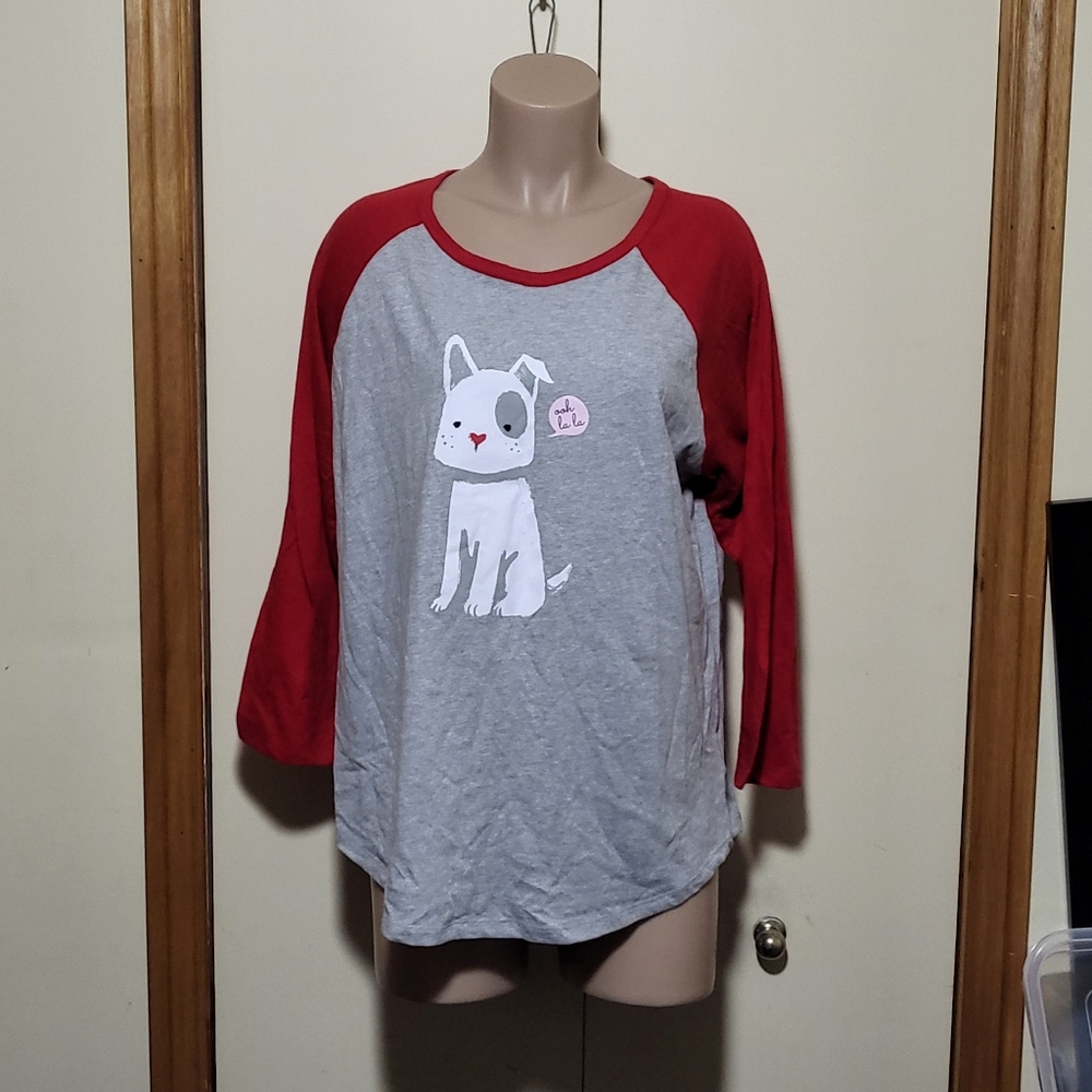 Ellen Degeneres shirt